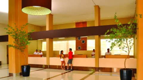 imagem capa Regulamento do Boulevard Suite Hotel: O Que Saber Antes de Ir