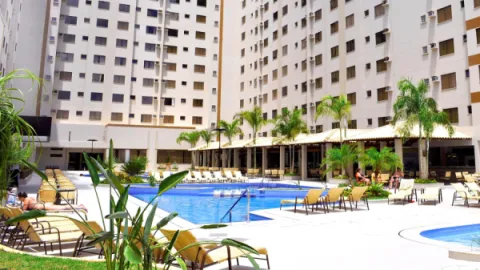 imagem capa Um Dia Inteiro sem Sair do Boulevard Suite Hotel: É Possível?