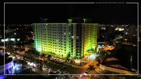 Contato | Boulevard Suite Hotel Caldas Novas