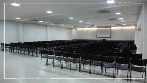 Dia das Mães em Caldas Novas