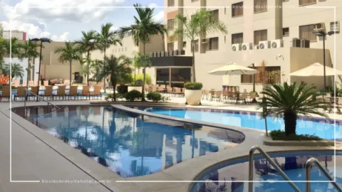 Dia dos Pais em Caldas Novas