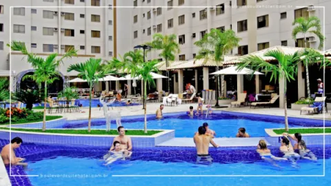 Feriado da Consciência Negra em Caldas Novas