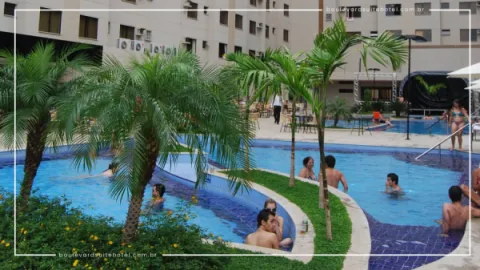 Natal em Caldas Novas