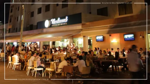 Natal em Caldas Novas