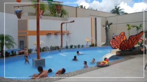 Proclamação da República em Caldas Novas