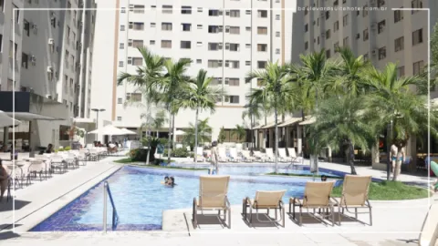 Regulamento do Boulevard Suite Hotel