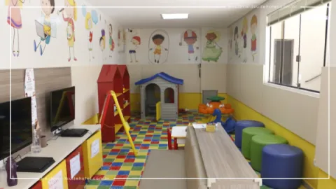 Regulamento do Boulevard Suite Hotel