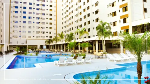 Atrações do Boulevard Suite Hotel em Caldas Novas