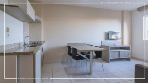 Atrações do Boulevard Suite Hotel em Caldas Novas