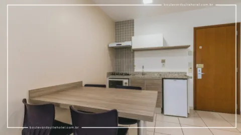 Atrações do Boulevard Suite Hotel em Caldas Novas